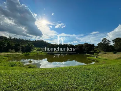 Lote/Terreno à venda, 23181m² no Jardim Martinelli (Sousas), Campinas