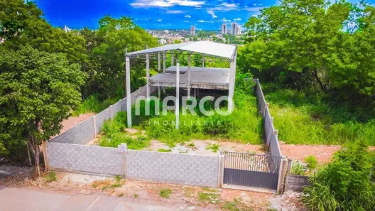à venda, 509m² no Jardim Petrópolis, Cuiabá