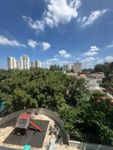 Apartamento com 3 Quartos à venda, 59m² no Jardim Umuarama, São Paulo
