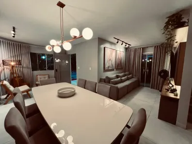 Casa de Condomínio com 5 Quartos à venda, 220m² no Quarenta Horas (Coqueiro), Ananindeua