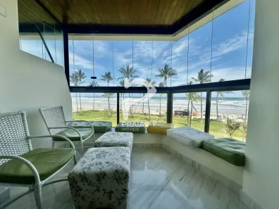 Apartamento com 2 Quartos à venda, 61m² no Riviera, Bertioga
