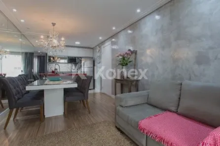 Apartamento com 2 Quartos para alugar, 67m² no Vila Guilherme, São Paulo