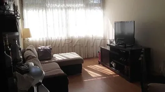 Apartamento com 3 Quartos à venda, 80m² no Vila Romana, São Paulo