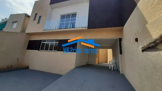 Sobrado com 4 Quartos à venda, 297m² no Vila Yolanda, Osasco