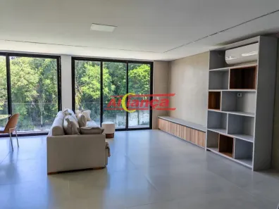 Sobrado com 4 Quartos à venda, 480m² no Jardim das Cerejeiras, Arujá