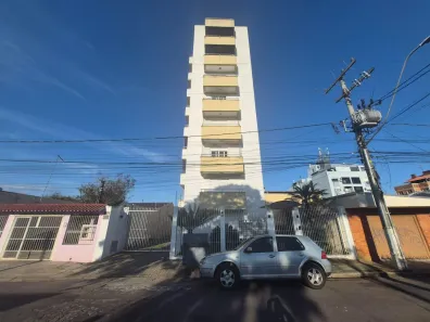 Kitnet com 1 Quarto para alugar, 28m² no Centro, São Leopoldo