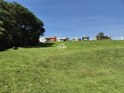 Lote/Terreno à venda, 550m² no Santa Rosa, Piracicaba