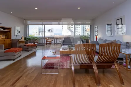 Apartamento com 3 Quartos à venda, 334m² no Santa Cecília, São Paulo
