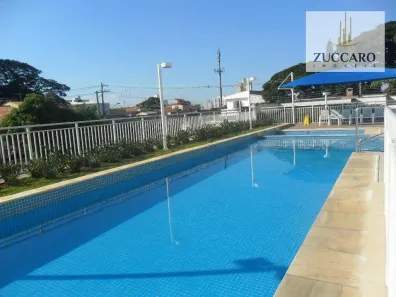 Apartamento com 1 Quarto para venda ou aluguel, 38m² no Gopoúva, Guarulhos