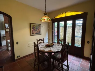 Casa com 1 Quarto à venda, 720m² no Jardim Santa Rosália, Sorocaba