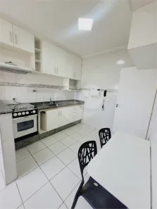 Apartamento com 2 Quartos para alugar, 62m² no Vila Brizzola, Indaiatuba