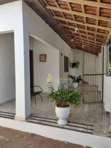 Casa com 3 Quartos à venda, 91m² no Presidente Epitácio, Presidente Epitácio