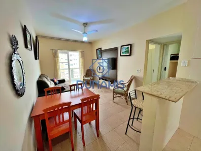 Apartamento com 2 Quartos à venda, 67m² no Pitangueiras, Guarujá