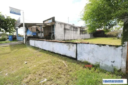 Lote/Terreno à venda, 416m² no , Peruíbe