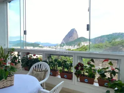 Cobertura com 5 Quartos à venda, 320m² no Flamengo, Rio de Janeiro