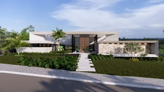 Casa de Condomínio com 5 Quartos à venda, 1000m² no Estância das Amendoeiras, Lagoa Santa