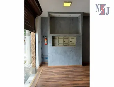 Ponto Comercial à venda, 212m² no Centro, Taubaté