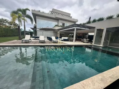 Casa com 6 Quartos à venda, 900m² no Recreio dos Bandeirantes, Rio de Janeiro