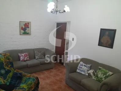 Sobrado com 3 Quartos à venda, 200m² no Santo Amaro, São Paulo