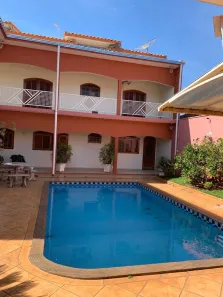 Sobrado com 3 Quartos à venda, 294m² no Jardim Paulista, Martinópolis