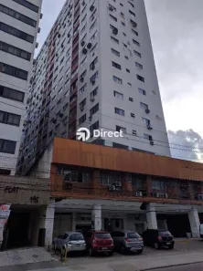 Apartamento com 3 Quartos para alugar, 130m² no Boa Viagem, Recife