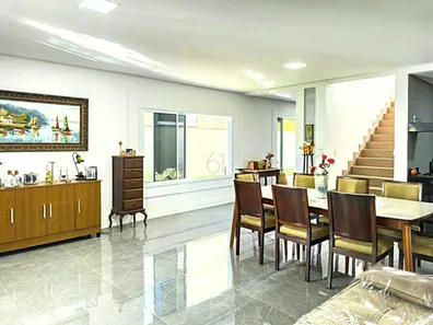 Casa de Condomínio com 2 Quartos à venda, 400m² no Setor Habitacional Tororó, Brasília
