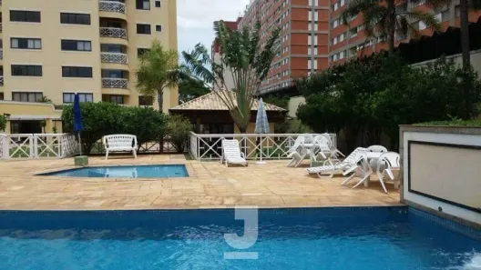 Apartamento com 4 Quartos à venda, 130m² no Jardim dos Oliveiras, Campinas