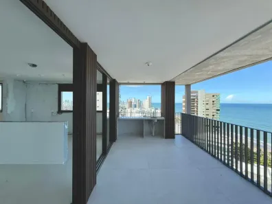Apartamento com 4 Quartos à venda, 236m² no Boa Viagem, Recife