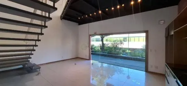 Sala Comercial para alugar, 190m² no João Paulo, Florianópolis