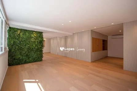 Apartamento com 4 Quartos à venda, 229m² no Jardim Botânico, Rio de Janeiro