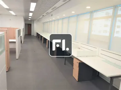 Sala Comercial para alugar, 520m² no Bela Vista, São Paulo
