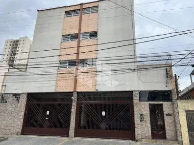 Apartamento com 2 Quartos à venda, 60m² no Santana, São Paulo