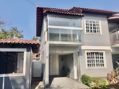Casa de Condomínio com 3 Quartos à venda, 110m² no Mata Paca, Niterói