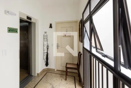 Apartamento com 3 Quartos à venda, 93m² no Cambuí, Campinas