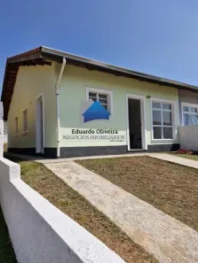 Casa de Condomínio com 3 Quartos à venda, 71m² no Narita Garden, Vargem Grande Paulista