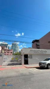 Apartamento com 3 Quartos à venda, 81m² no Itapuã, Vila Velha