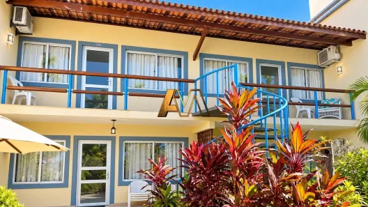 Apartamento com 2 Quartos à venda, 75m² no Guarajuba (Monte Gordo), Camaçari
