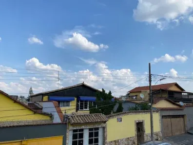 Casa com 3 Quartos à venda, 148m² no Glória, Belo Horizonte