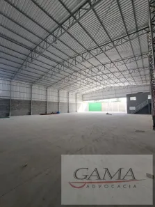Galpão/Depósito/Armazém para alugar, 1400m² no Chácaras Rio-Petrópolis, Duque de Caxias