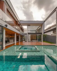 Casa de Condomínio com 4 Quartos à venda, 829m² no Parque Reserva Fazenda Imperial, Sorocaba