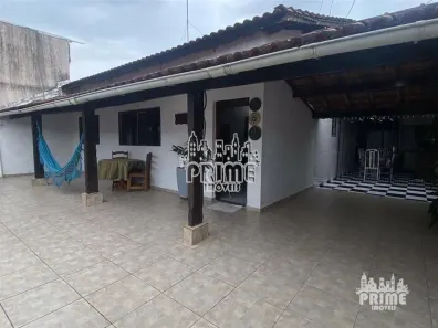 Casa com 3 Quartos à venda, 108m² no Real, Praia Grande