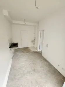 Apartamento com 1 Quarto para alugar, 29m² no Parque Vitória, São Paulo