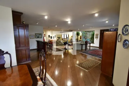 Casa com 7 Quartos à venda, 986m² no Parque Taquaral, Campinas