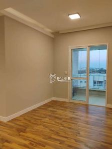 Apartamento com 2 Quartos à venda, 58m² no Medeiros, Jundiaí