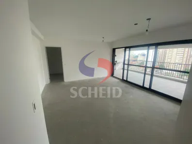 Apartamento com 4 Quartos à venda, 147m² no Vila Clementino, São Paulo