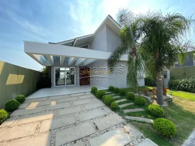 Casa de Condomínio com 4 Quartos à venda, 195m² no Condominio Capao Ilhas Resort, Capão da Canoa