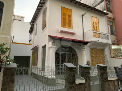 Casa com 4 Quartos à venda, 155m² no Tijuca, Rio de Janeiro
