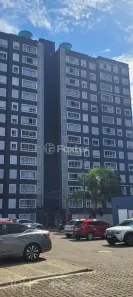 Apartamento com 2 Quartos à venda, 48m² no Jardim Leopoldina, Porto Alegre