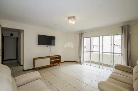Apartamento com 3 Quartos à venda, 82m² no Ahú, Curitiba