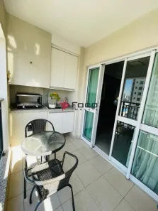 Apartamento com 3 Quartos à venda, 110m² no Jardim Alvorada, São José dos Campos